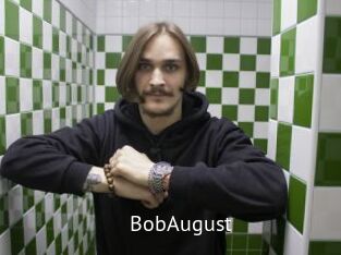 BobAugust