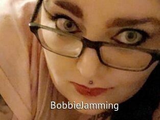BobbieJamming