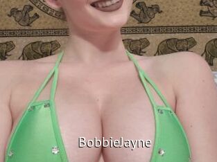 BobbieJayne