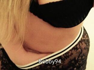 Bobby94 Zizi X