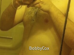 BobbyCox