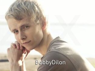 BobbyDilon