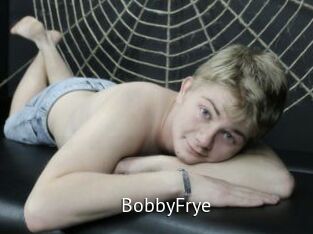 BobbyFrye