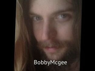 BobbyMcgee