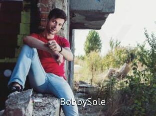 BobbySole Zizi X