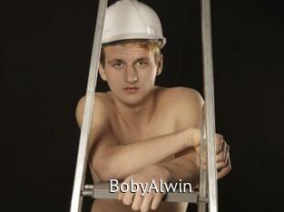 BobyAlwin Zizi X