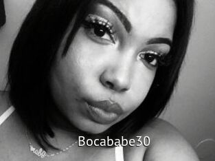 Bocababe30