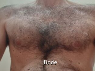 Bode