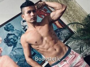 Bodystetic