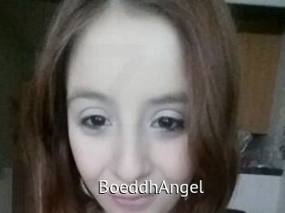 BoeddhAngel