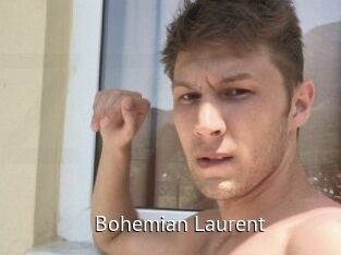Bohemian_Laurent