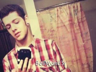 BoiiWond3r