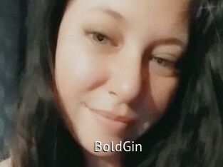 BoldGin
