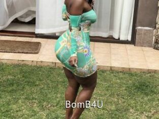 BomB4U