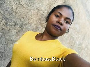BombassBlack