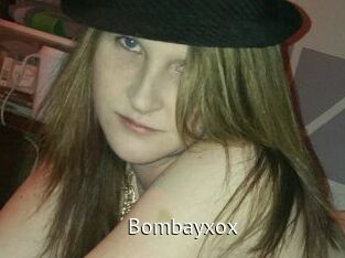 Bombayxox