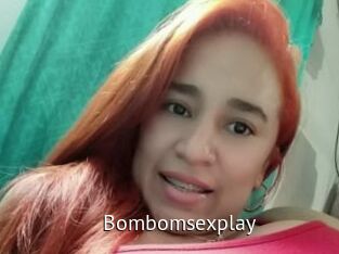 Bombomsexplay Zizi X