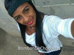 BombonDeChocolate