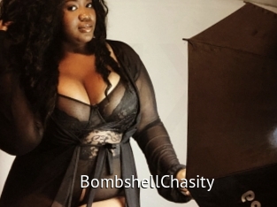 BombshellChasity Zizi X