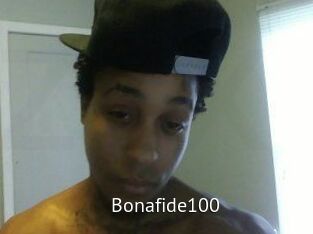 Bonafide100