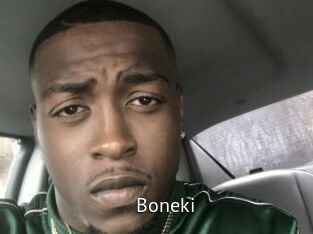 Boneki