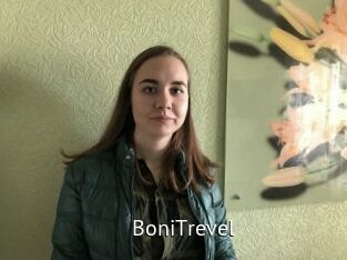 BoniTrevel Zizi X