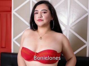 BonieJones