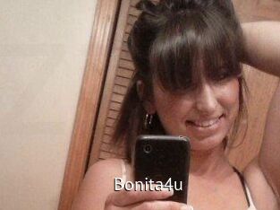 Bonita4u