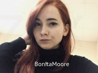 BonitaMoore