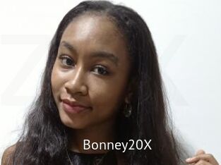 Bonney20X