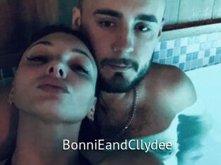 BonniEandCllydee