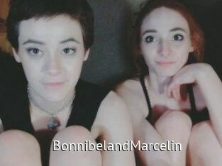 Bonnibel_and_Marcelin