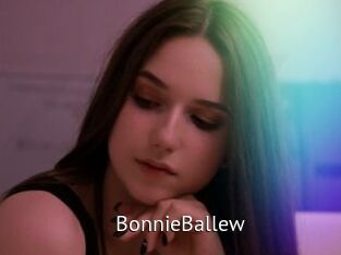 BonnieBallew Zizi X