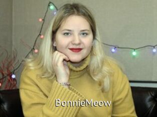BonnieMeow