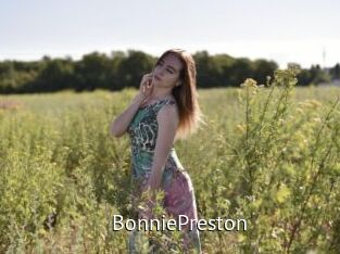 BonniePreston