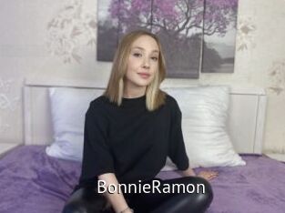 BonnieRamon Zizi X