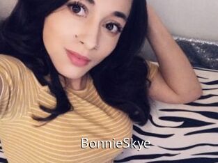 BonnieSkye Zizi X