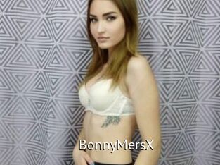 BonnyMersX