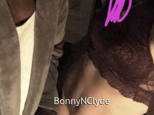 BonnyNClyde