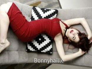 Bonnyhaille