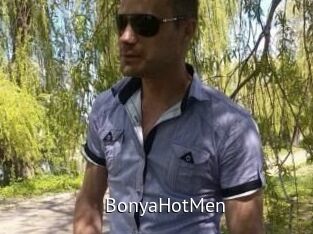 Bonya_Hot_Men