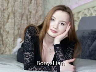 BonyaLiam
