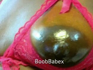 BoobBabex