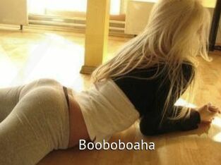 Booboboaha