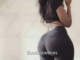 Boobqueenxs