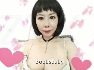 Boobsbaby