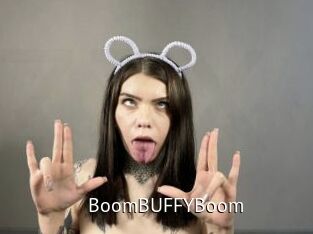 BoomBUFFYBoom