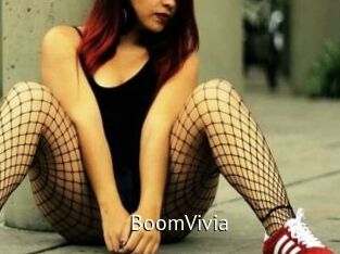 BoomVivia