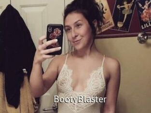 BootyBlaster