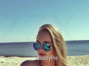 BootyPie